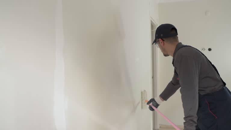 Reliable Sweet Home, OR Drywall & Painting Services Solutions